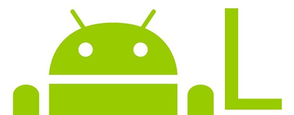 Móviles que recibirán la actualización de Android L