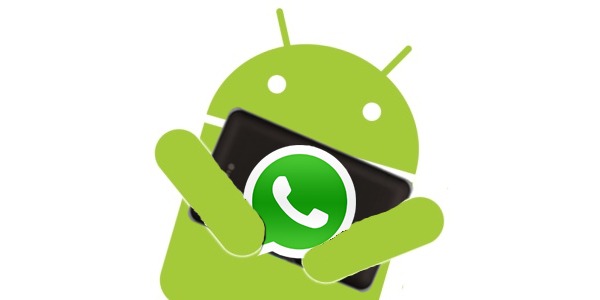 Cómo ocultar las fotografí­as de WhatsApp en la galerí­a de fotos en Android