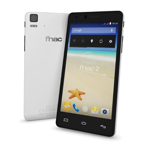 Phablet Fnac 2