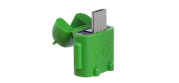 PNY USB On-The-Go, un adaptador para móviles y tabletas