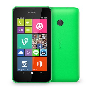 Nokia Lumia 530 1