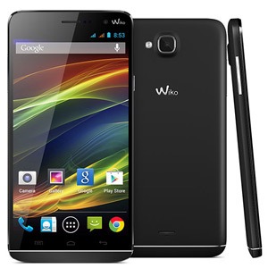 Wiko Slide 00
