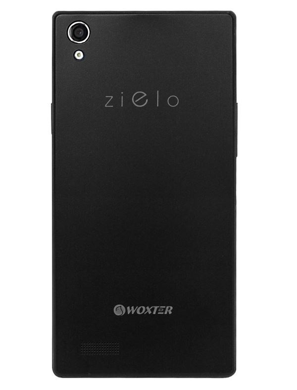 Woxter Zielo H10