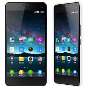 ZTE Nubia Z7 Mini 00