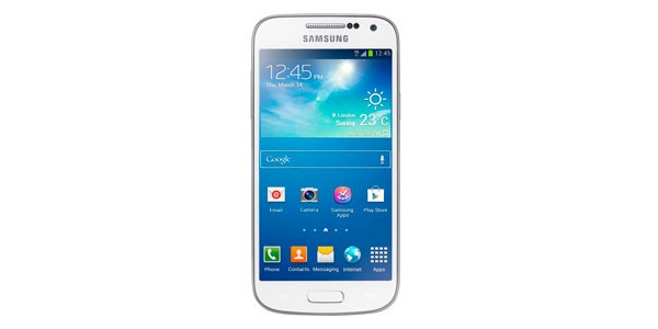Actualización de Samsung con Android 4.4