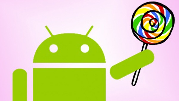Detalles interesantes sobre Android L