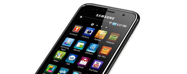 Se filtran los datos de dos nuevos móviles de Samsung