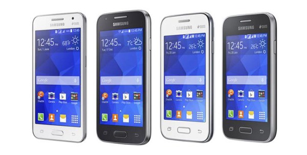 Precios de los móviles de la gama Galaxy de Samsung