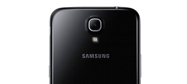 Nueva filtración del Samsung Galaxy Mega 2