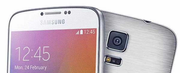 Samsung confirma su interés por los móviles diseñados con metal