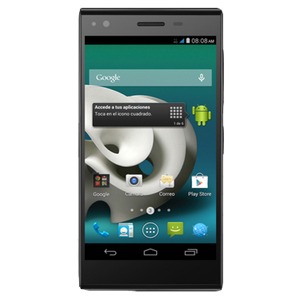 ZTE Blade Vec 4G