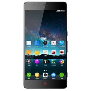 ZTE Nubia Z7