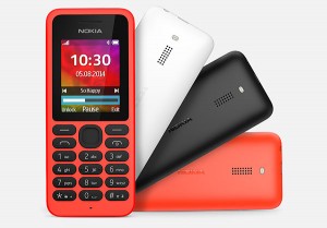 Nokia 130