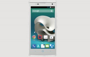 ZTE Blade G Lux