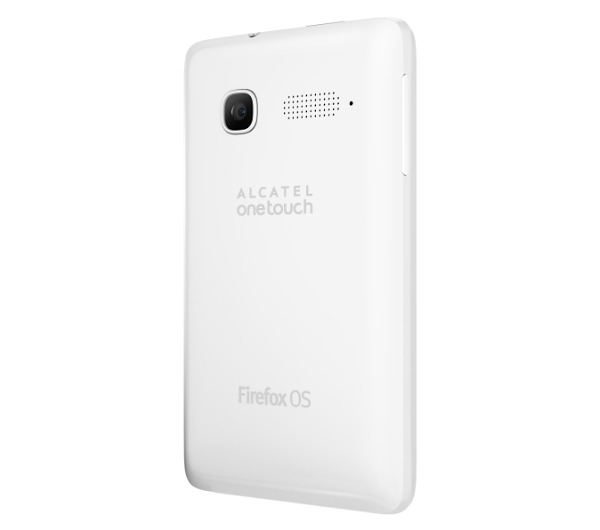 Alcatel OneTouch FIRE C