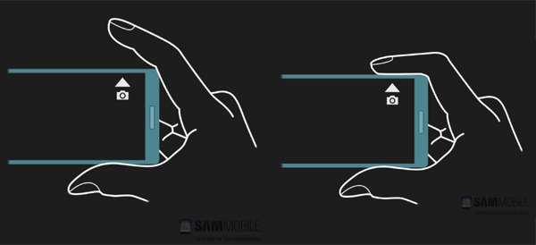 Detalles de la cámara del Samsung Galaxy Note 4
