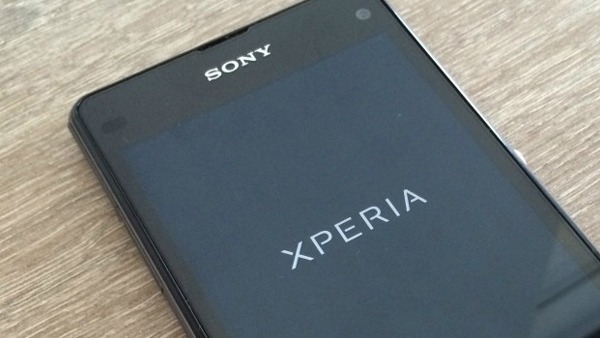Especificaciones del Sony Xperia Z3 en una certificación