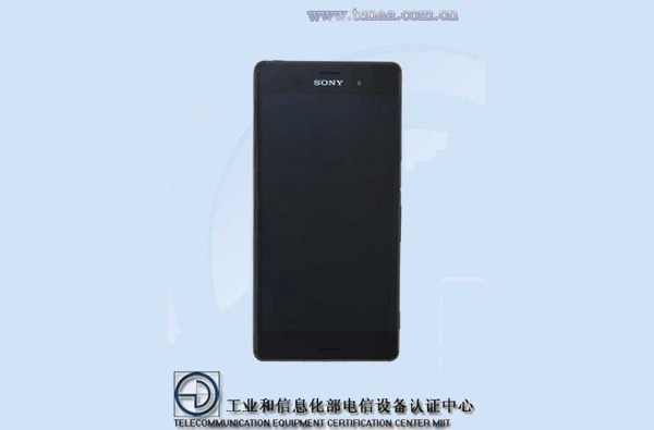 Especificaciones técnicas del Sony Xperia Z3