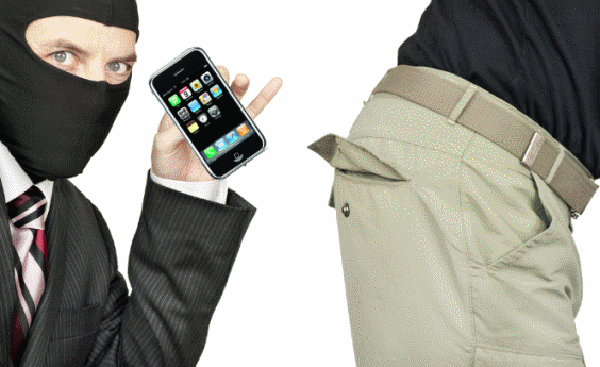 Evitar comprar un iPhone robado