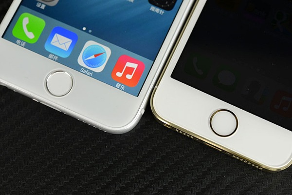 El lanzamiento del iPhone 6 podrí­a retrasarse hasta el mes de octubre