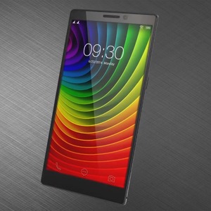 Lenovo Vibe Z2 Pro