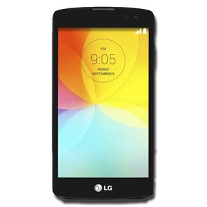 LG L Fino