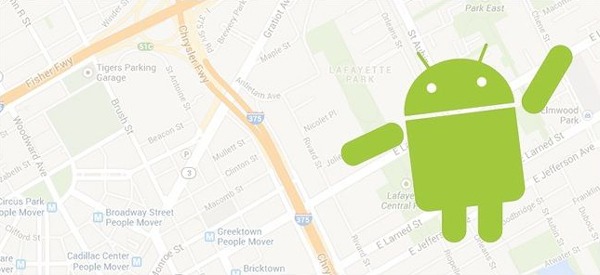 Localizar un móvil Android robado desde otro móvil