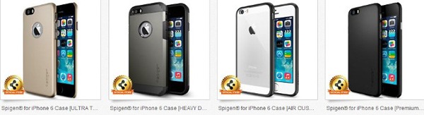 Nuevas imágenes del iPhone 6