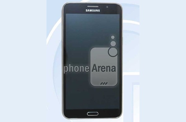 Anuncio oficial del Samsung Galaxy Mega 2
