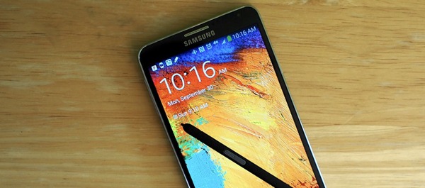 Qué se espera del Samsung Galaxy Note 4