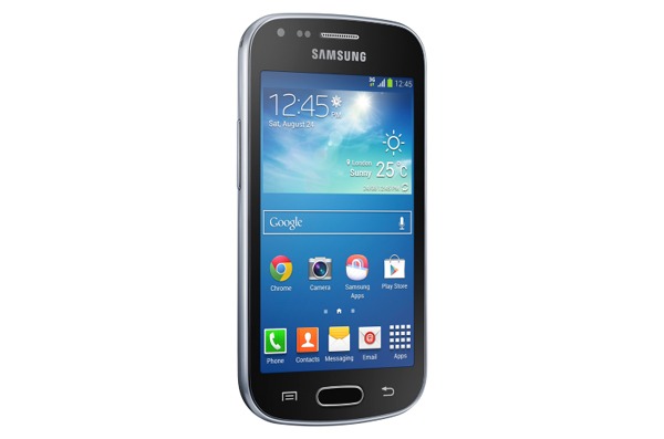 Samsung podrí­a estar trabajando en un nuevo móvil de gama media con procesador de 64 bits