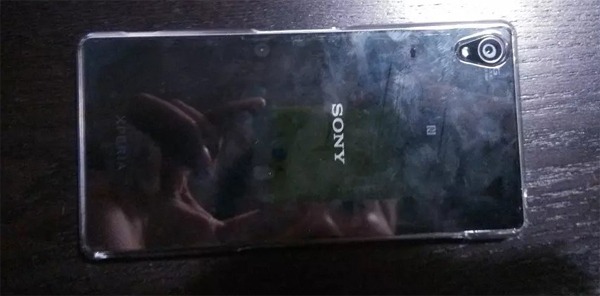 Se filtran nuevas fotografí­as del Sony Xperia Z3 Compact