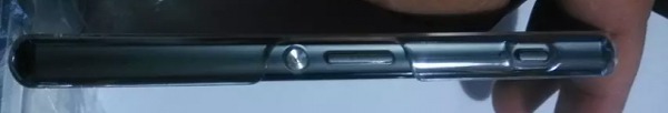 Nuevas imágenes del Sony Xperia Z3 Compact