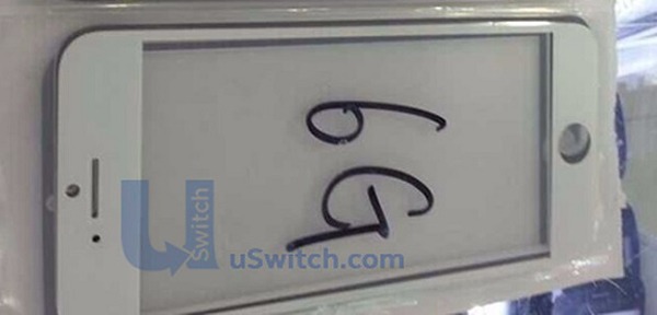 Lo último sobre el iPhone 6