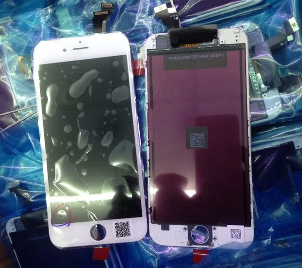 Lo último sobre el iPhone 6