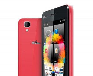 Wiko Sunset