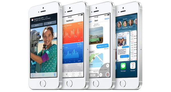 Apple estarí­a trabajando en una nueva actualización de iOS 8.0.1