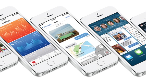 Apple ya está trabajando en la actualización de iOS 8.0.1