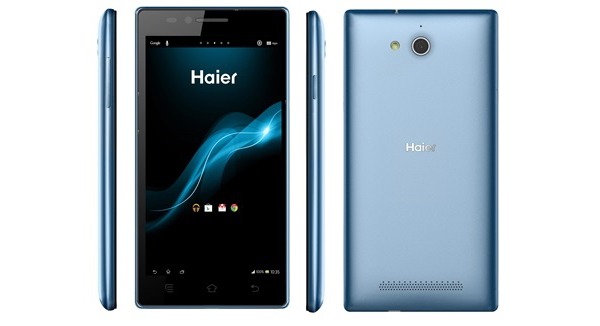 HaierPhone L701 y L901