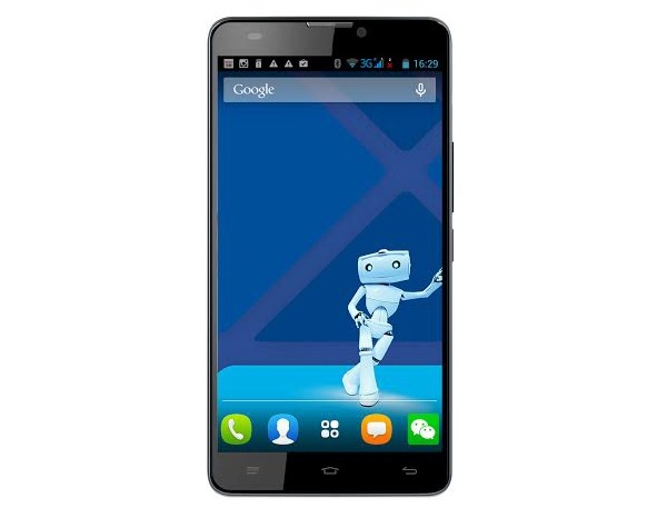 haierphone_w970_01 HaierPhone W970