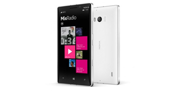 El Nokia Lumia 930 comienza a recibir una nueva actualización de Windows Phone 8.1