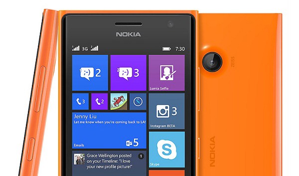 La marca de Nokia desaparecerá de los móviles de la gama Lumia