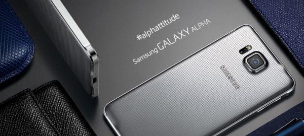 Precios de los móviles de la gama metálica de Samsung