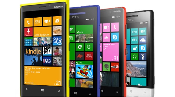 Cómo reportar aplicaciones maliciosas en Windows Phone 8.1