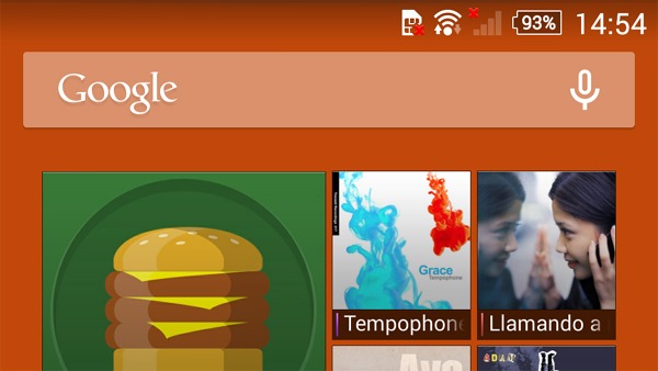 Cómo solucionar los problemas de WiFi en un móvil Android
