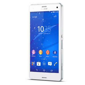 Sony Xperia Z3 Compact