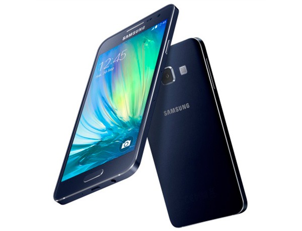 Samsung Galaxy A5
