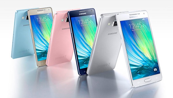 Samsung Galaxy A5