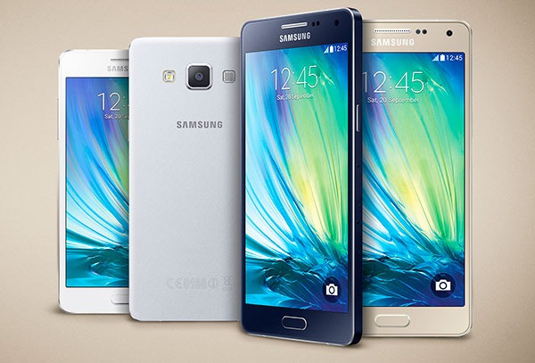 Samsung Galaxy A5