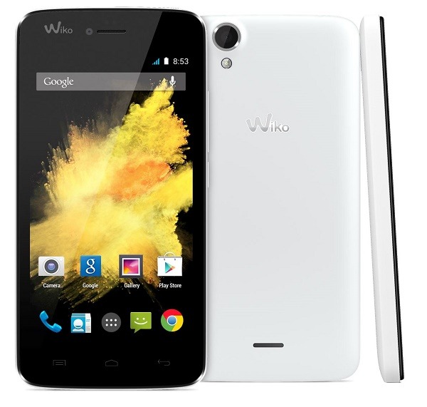 Wiko BIRDY